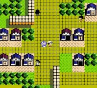 机器猫小叮当冒险RPG(美版)